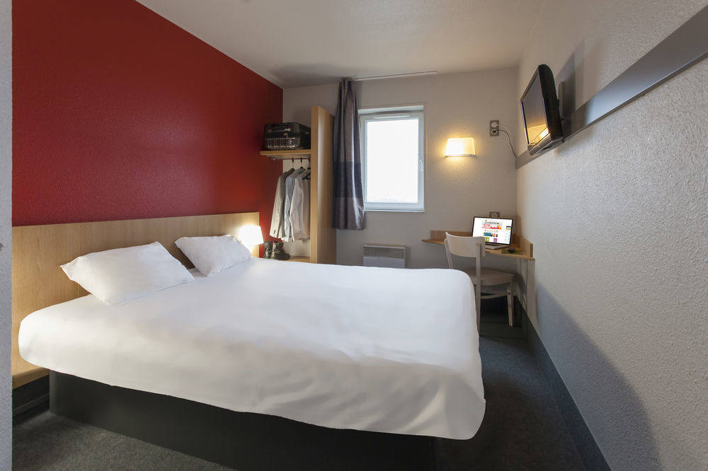 B&B Hotel Poitiers 1 Futuroscope Chasseneuil-du-Poitou Ngoại thất bức ảnh