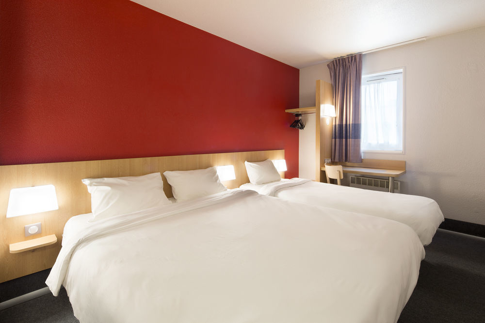 B&B Hotel Poitiers 1 Futuroscope Chasseneuil-du-Poitou Ngoại thất bức ảnh
