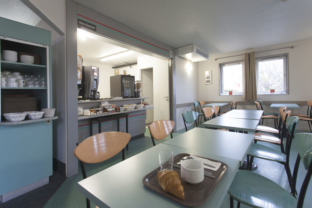 B&B Hotel Poitiers 1 Futuroscope Chasseneuil-du-Poitou Ngoại thất bức ảnh