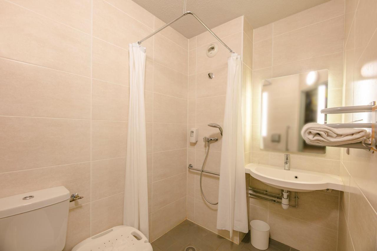 B&B Hotel Poitiers 1 Futuroscope Chasseneuil-du-Poitou Ngoại thất bức ảnh